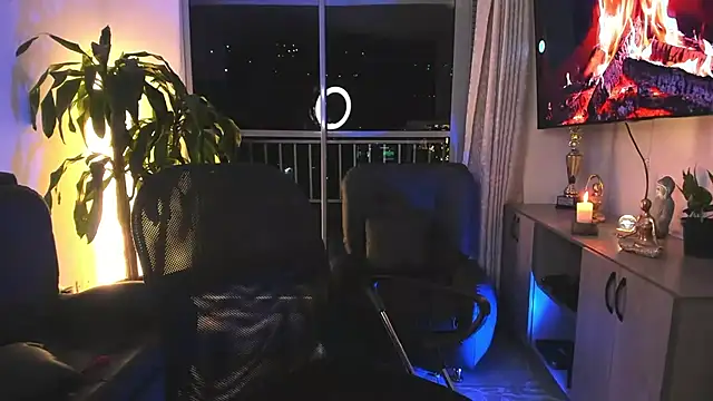 Snapshot of Jasperjoness chatting on 03.22.25 Jasperjoness online show from 03.22.25