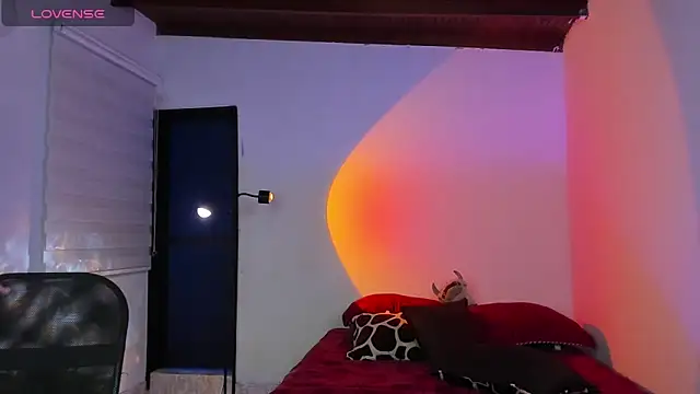 Snapshot of Jasperjoness chatting on 11.07.25 Jasperjoness online show from 11.07.25