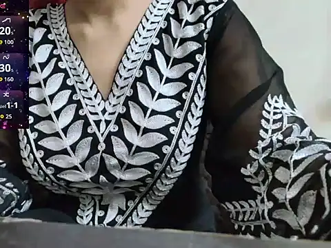 Reika 01 online show from 03.16.26