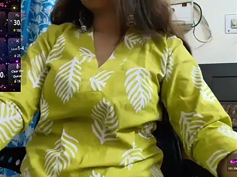 Reika 01 online show from 06.14.26