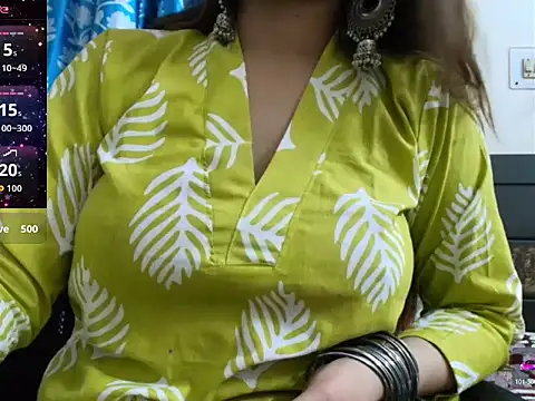 Reika 01 online show from 06.14.26
