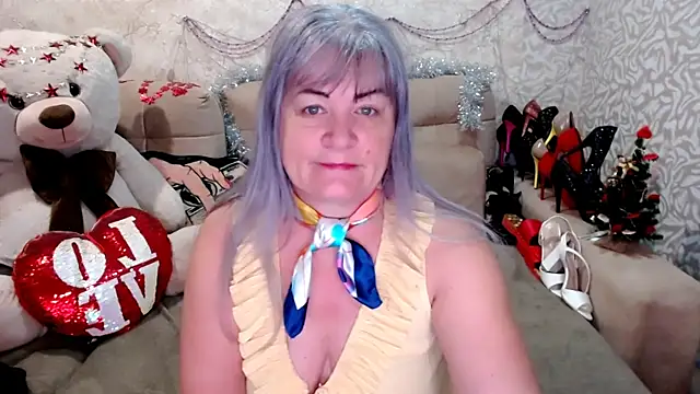 SiberiabBerry online show from 01.07.26