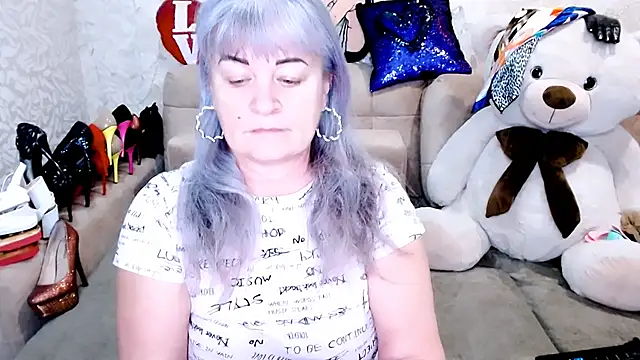 SiberiabBerry online show from 02.12.26