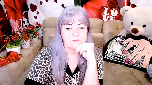 SiberiabBerry online show from 02.26.26