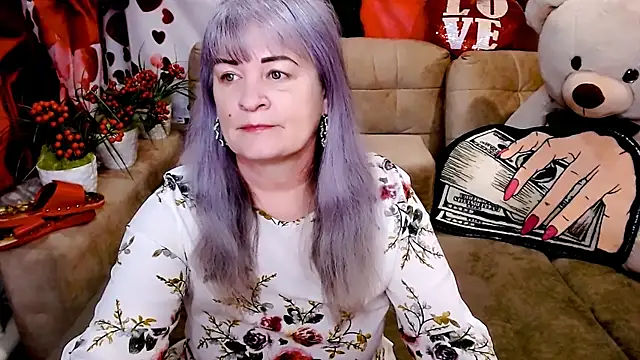 SiberiabBerry online show from 03.02.26