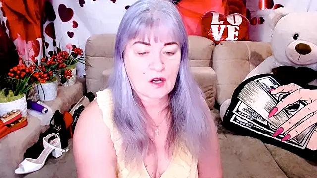 SiberiabBerry online show from 03.17.26