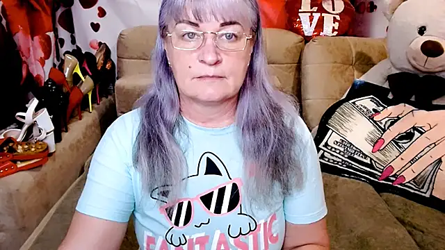 SiberiabBerry online show from 03.23.26