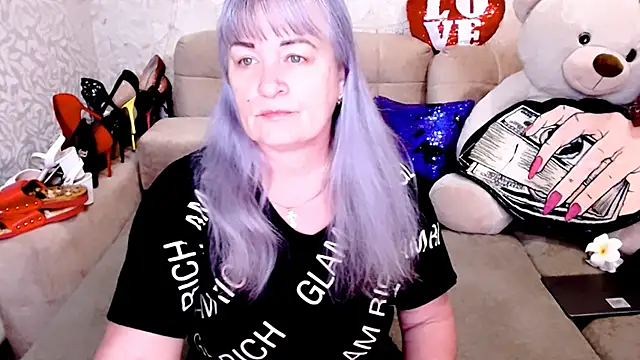 SiberiabBerry online show from 04.09.26