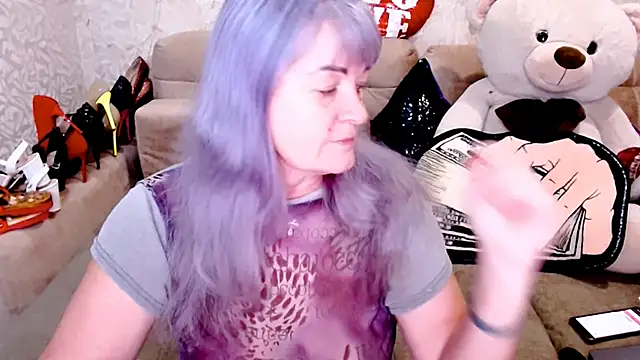 SiberiabBerry online show from 04.14.26