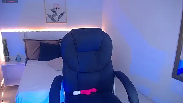 violeta leon online show from 12.14.24