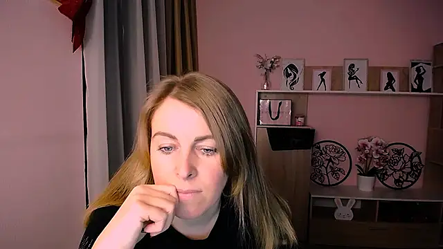 Hot Milady online show from 01.17.25