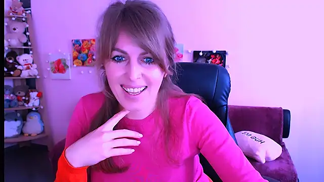 Hot Milady online show from 03.12.26