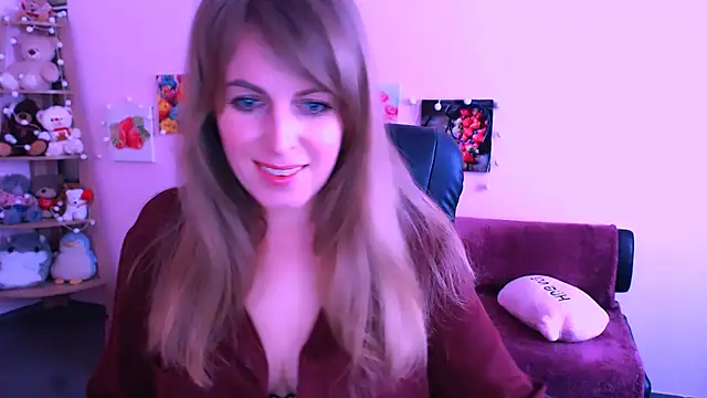 Hot Milady online show from 03.16.26