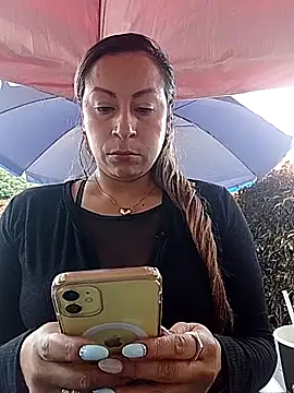 Katalina S3xy online show from 11.15.25