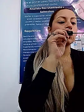 Katalina S3xy online show from 01.10.26