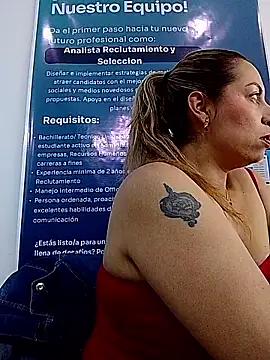 Snapshot of Katalina_S3xy chatting on 01.17.26 Katalina S3xy online show from 01.17.26