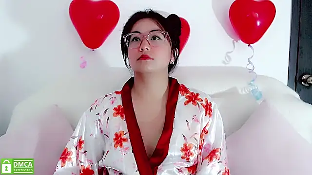 mariana katto online show from 02.14.25