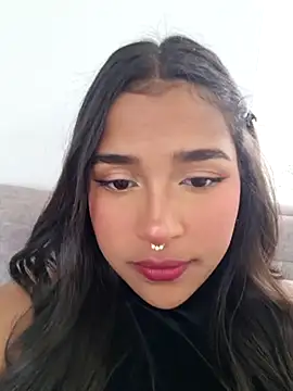 Mariangel 11 online show from 02.14.25