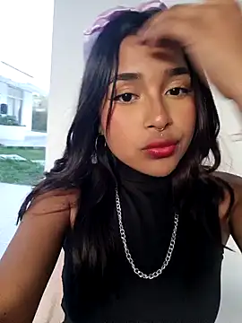 Mariangel 11 online show from 02.22.25