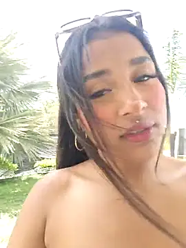 Mariangel 11 online show from 09.15.25