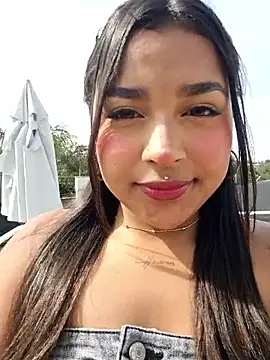 Mariangel 11 online show from 10.08.25