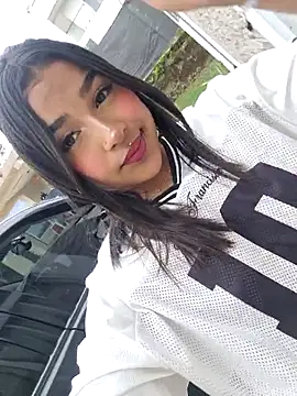 Mariangel 11 online show from 10.14.25