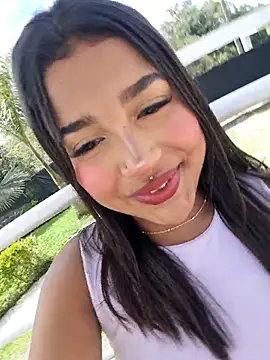 Mariangel 11 online show from 10.25.25