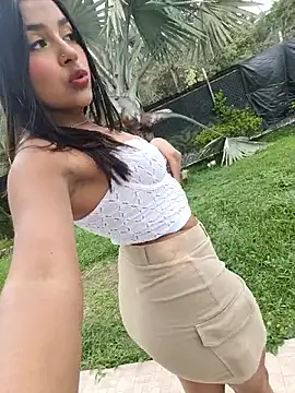 Mariangel 11 online show from 11.10.25