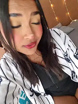 Mariangel 11 online show from 11.24.25