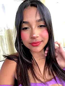 Mariangel 11 online show from 12.16.25