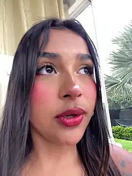 Mariangel 11 online show from 12.19.25