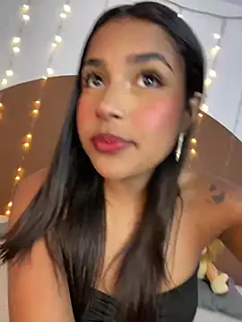 Mariangel 11 online show from 12.20.25