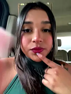 Mariangel 11 online show from 01.13.26