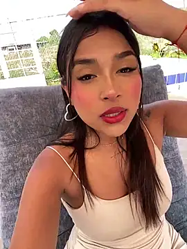 Mariangel 11 online show from 01.16.26