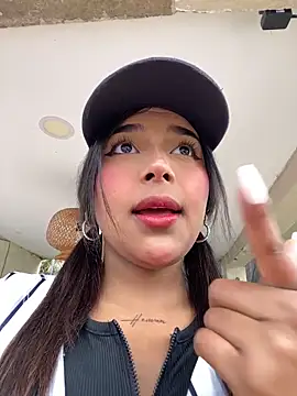 Mariangel 11 online show from 03.12.26