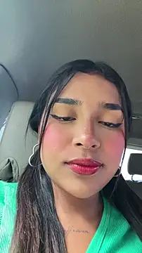 Mariangel 11 online show from 04.07.26