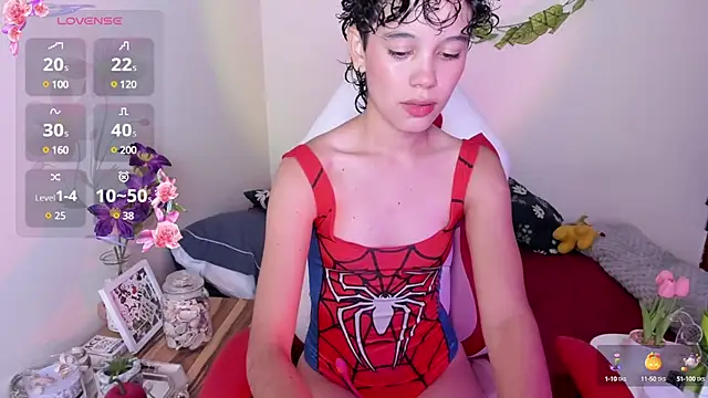 fernanda indie online show from 02.19.25