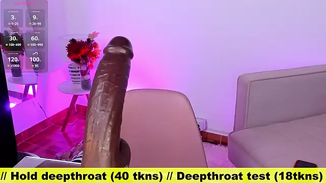 Snapshot of Bonnypetite- chatting on 02.01.25 Bonnypetite- online show from 02.01.25
