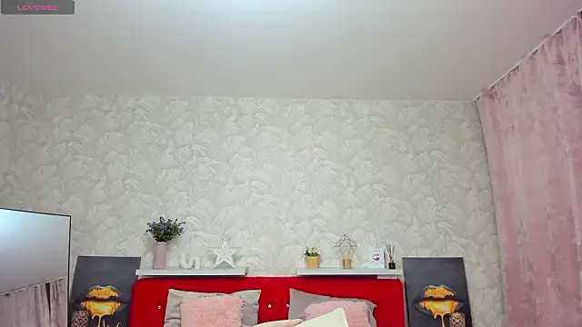 KattyPeachX online show from 02.01.26