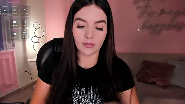 ValeriaRoldanX online show from 03.08.26