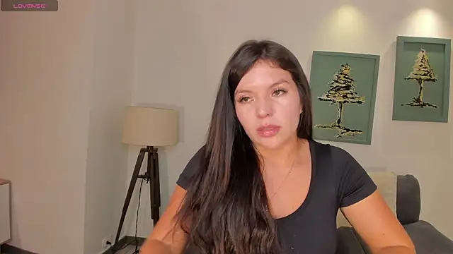ValeriaRoldanX online show from 05.08.26