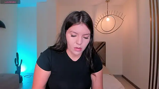 ValeriaRoldanX online show from 05.23.26