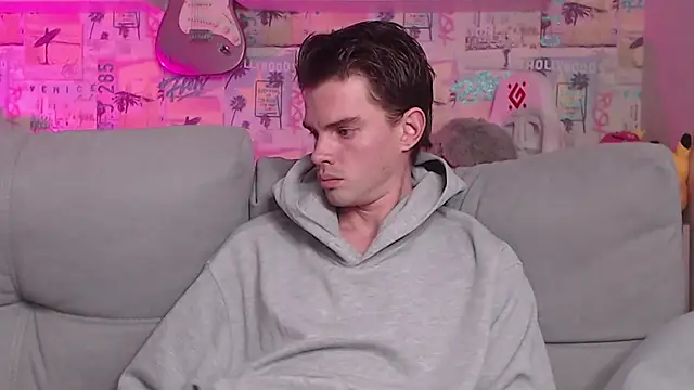 Mike Burn online show from 02.10.25