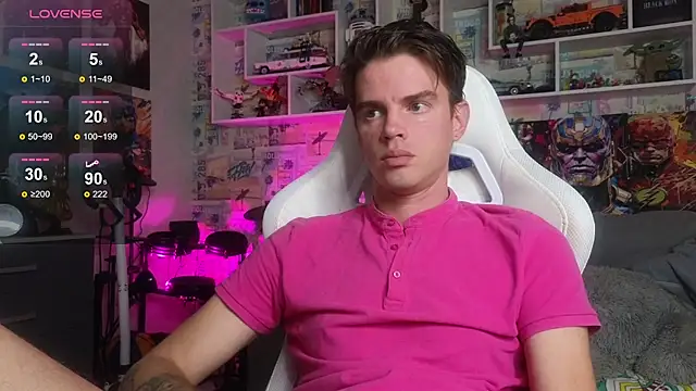 Mike Burn online show from 10.07.25
