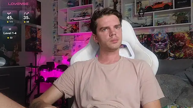 Mike Burn online show from 10.10.25