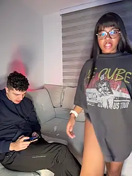 tiana nave online show from 03.13.26