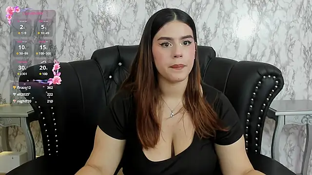 Miamontoya online show from 02.01.25