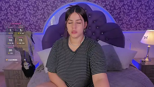 Miamontoya online show from 10.13.25