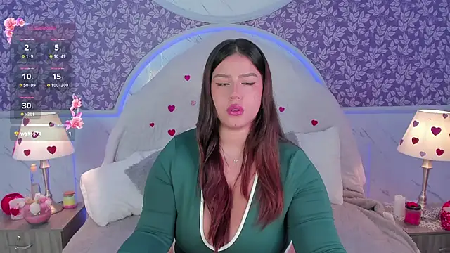 Miamontoya online show from 03.09.26