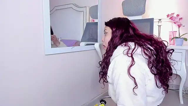 KIMAPRIL online show from 11.29.25